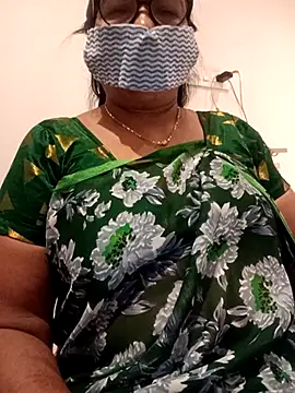 Telugu-Charitha live cam on StripChat