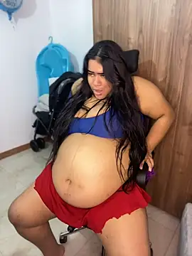 Chubby_antonela