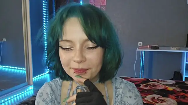 YunLettinga webcam