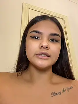 AsianTeenXXX live cam on StripChat