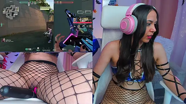 VenusIslove live cam on StripChat