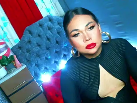 DeliciousCumGirlXX live sex cam