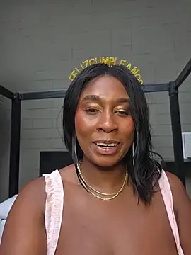 HanaThompson webcam