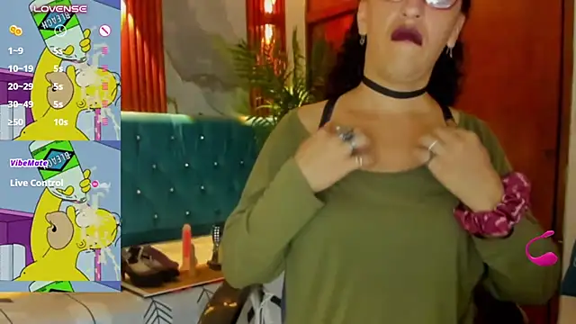 sabrina_dupont live cam on StripChat