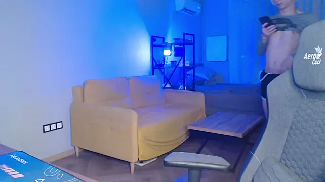 leon_yuugen webcam