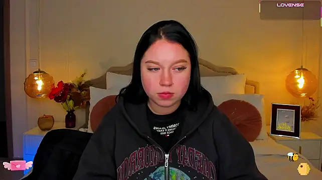 LexiePat live cam on StripChat