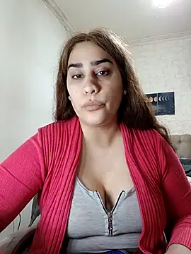 nahiarabiel33 live cam on StripChat