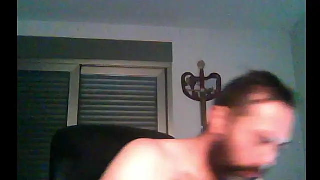 SirFrankonde live cam on StripChat