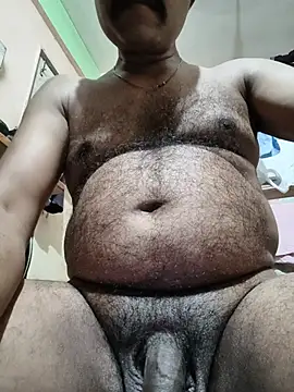Rocky_rony webcam