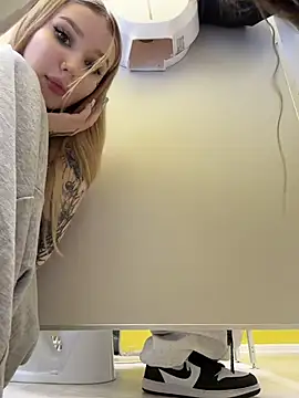 Coconut_milk webcam
