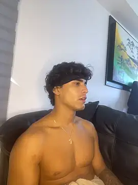 Smmd2003 live cam on StripChat