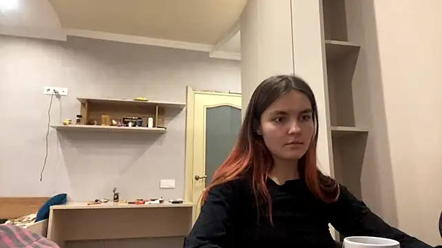 JessiePolemeni live cam on StripChat