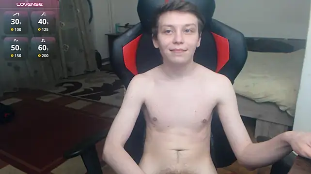 hugkydo live cam on StripChat
