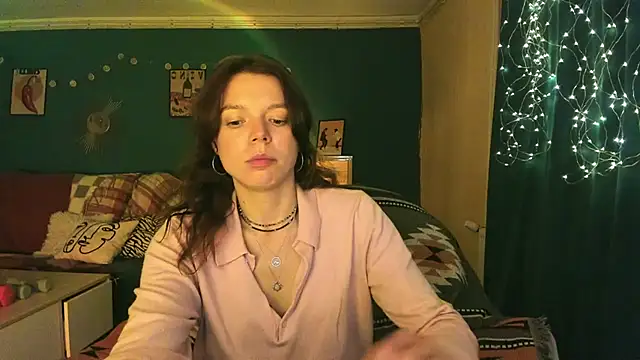 ClancyMorissey live cam on StripChat