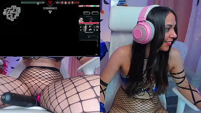 VenusIslove live cam on StripChat