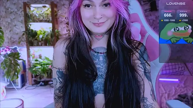 jelya_sg live cam on StripChat