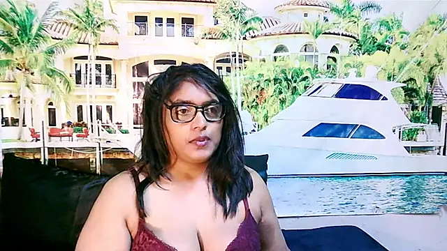 IndiaBlackPanther webcam