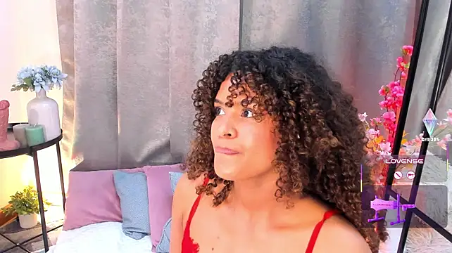 Amelia_bss webcam