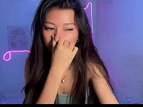 imyourcheska live cam on StripChat