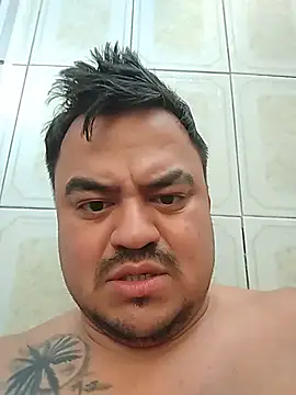 MrcockB live cam on StripChat