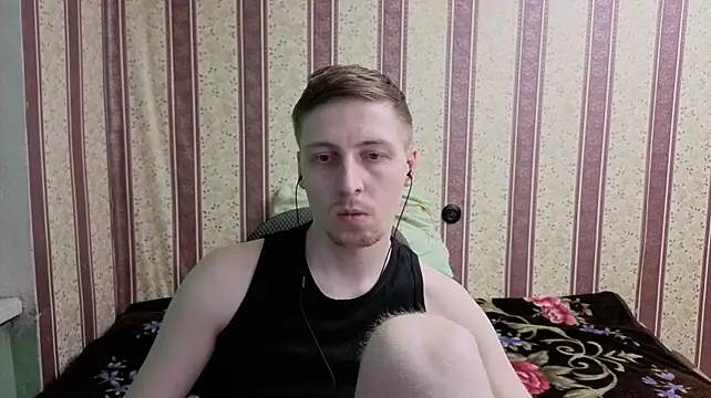 Darien_Brown live cam preview