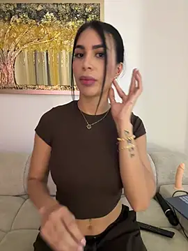 mckenzieklein live cam on StripChat