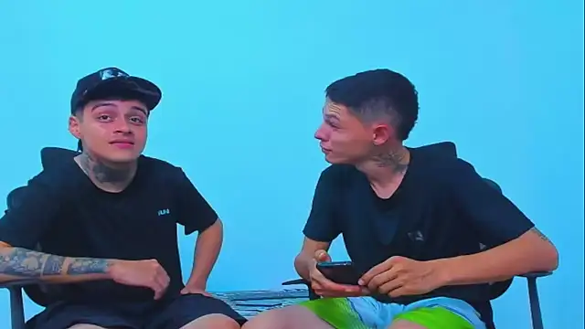 Thomas-Wil