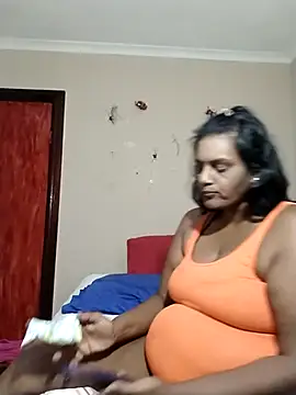 Foxybaby420