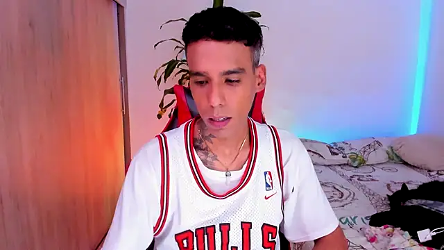 Damianwhite