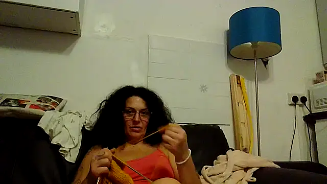 RubyyRosee webcam
