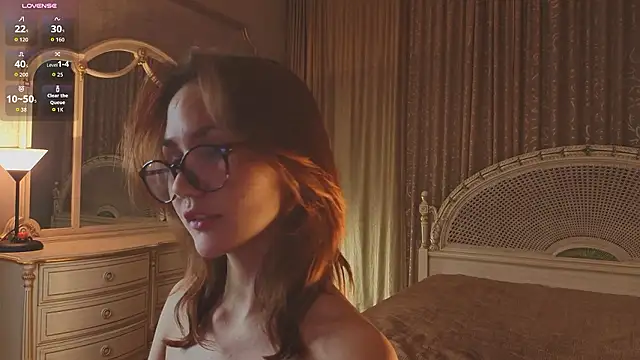 frediapfeiff (F teen) - my naughty hand teases my pussy<3