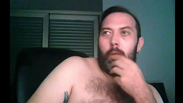 SirFrankonde live cam on StripChat