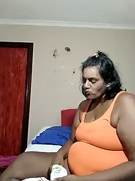 Foxybaby420 webcam