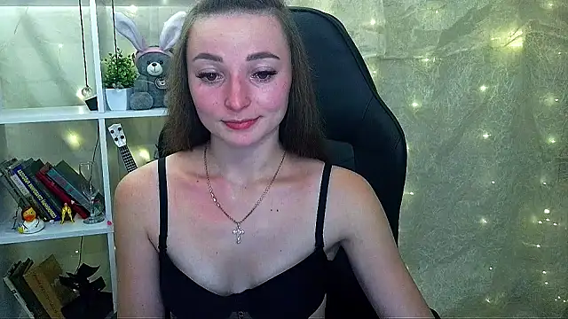 _Barbie_Kiss_ live cam on StripChat
