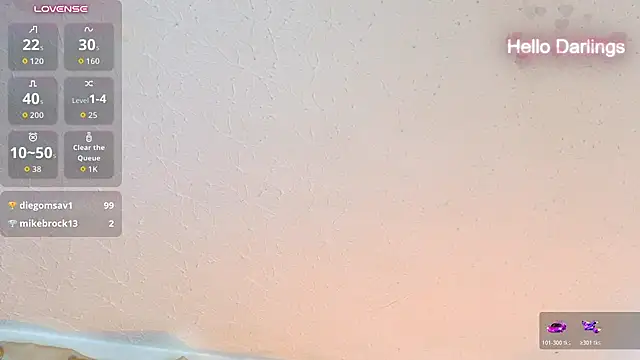 Lunitaa_Diva live cam on StripChat