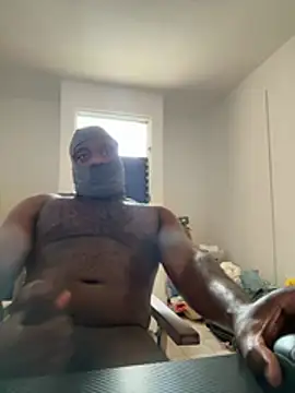 waakenda live cam on StripChat