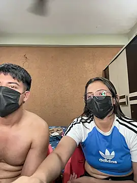 Janvimoon webcam