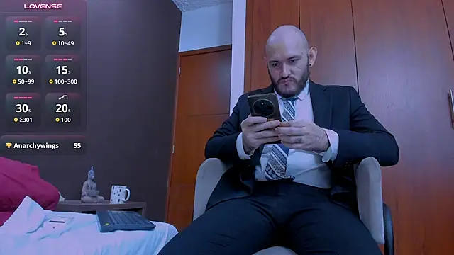jeanpiere_ live cam on StripChat