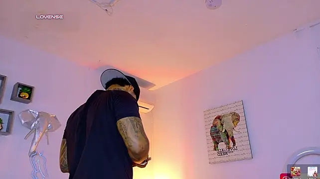 JordanSmiith_ live cam on StripChat