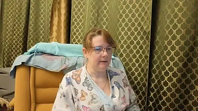 Miss_SandraX live cam on StripChat