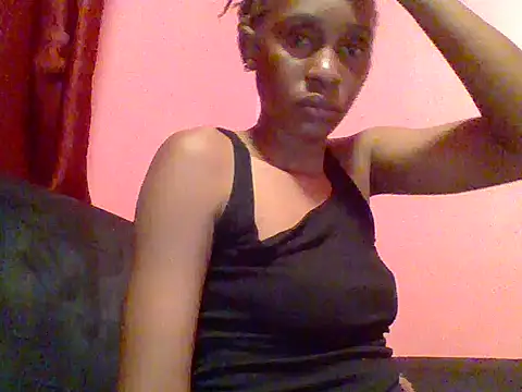 Ebony_Africa1 live cam on StripChat