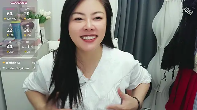 junjun556 live cam on StripChat