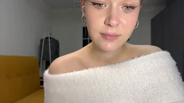 MeliMurrr live cam on StripChat