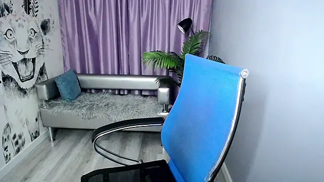 VixenVibe_ live cam on StripChat