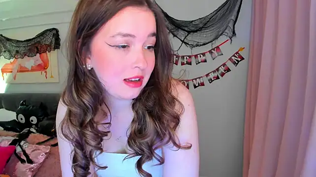 WishToBloom live cam on StripChat