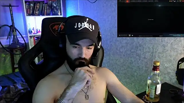 _Serious_Man live cam on StripChat