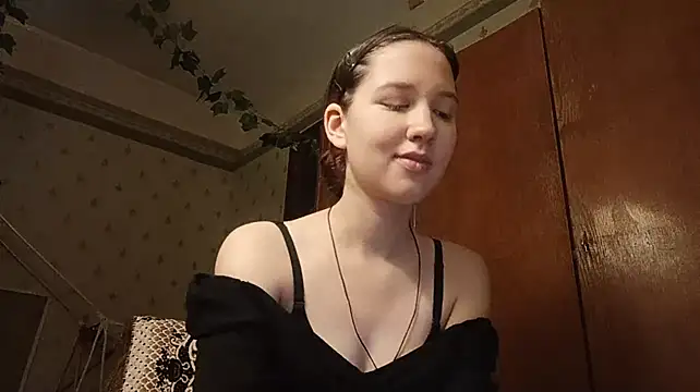 SotuMia live cam on StripChat