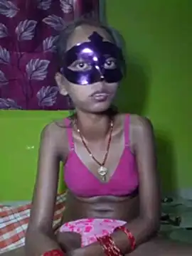 TrendG live cam on StripChat