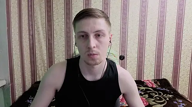 Darien_Brown live cam on StripChat
