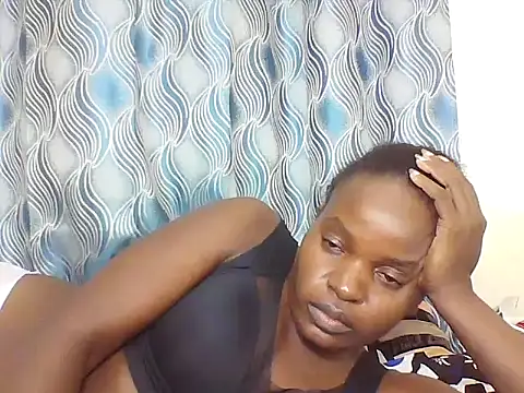PrettyEve live cam on StripChat
